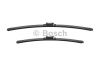 Комплект стеклоочистителей Bosch Aerotwin A620S